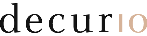 Logo decurio
