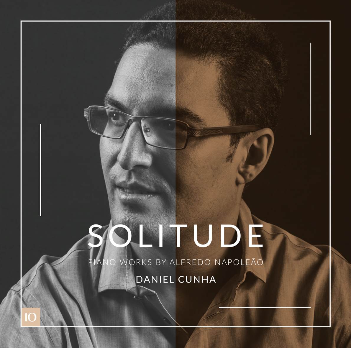 Cover Solitude